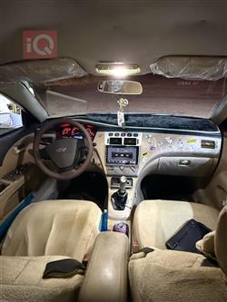 Chery A515